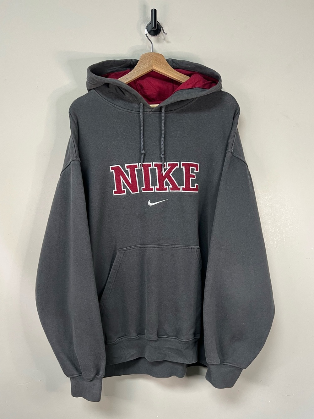 Y2K Nike Hoodie